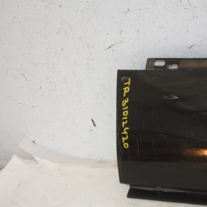 Bentley Continental GT Right Driver Side Skirt 2003 TO 2010 3W8853852F Genuine - Image 14