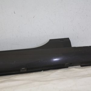 Bentley Continental GT Right Driver Side Skirt 2003 TO 2010 3W8853852F Genuine - Image 3