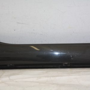 Bentley Continental GT Right Driver Side Skirt 2003 TO 2010 3W8853852F Genuine - Image 4