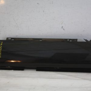 Bentley Continental GT Right Driver Side Skirt 2003 TO 2010 3W8853852F Genuine - Image 5