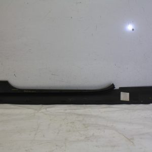 Bentley Continental GT Right Driver Side Skirt 2003 TO 2010 3W8853852F Genuine - Image 6