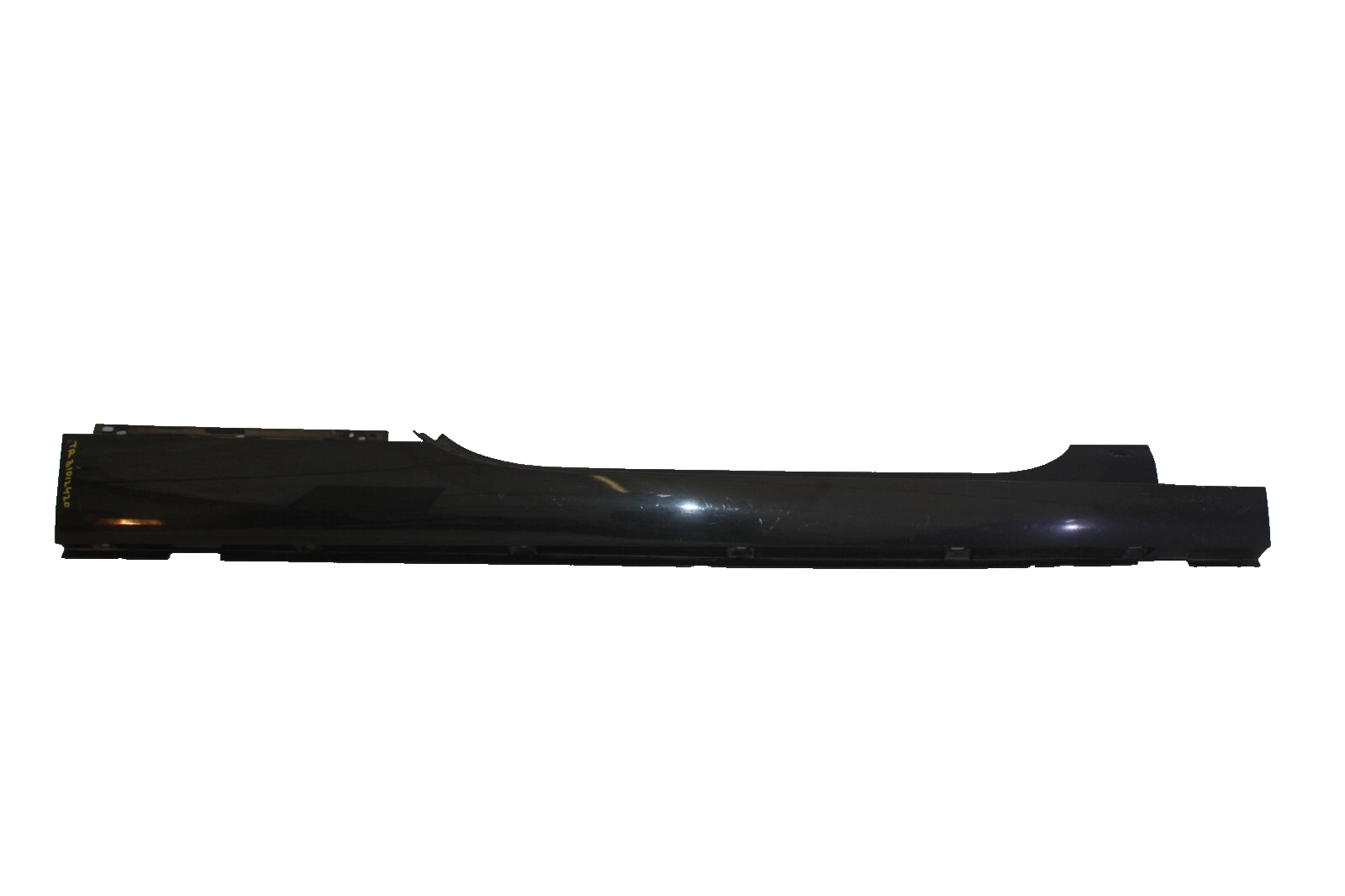 Bentley Continental GT Right Driver Side Skirt 2003 TO 2010 3W8853852F Genuine