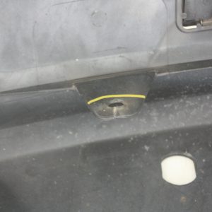 Bmw 3 Series Bumper E46 Saloon Rear 2001 TO 2005 51127030587 - Image 12