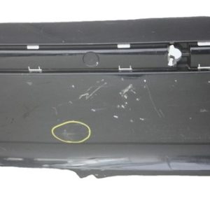 Bmw 3 Series Bumper E46 Saloon Rear 2001 TO 2005 51127030587 - Image 3