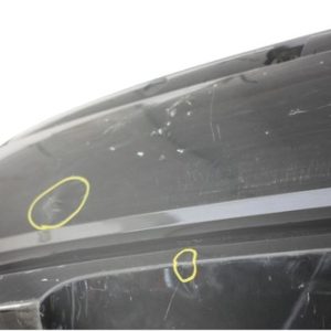 Bmw 3 Series Bumper E46 Saloon Rear 2001 TO 2005 51127030587 - Image 6