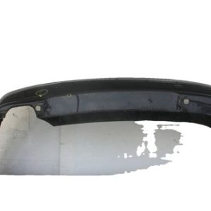 Bmw 3 Series Bumper E46 Saloon Rear 2001 TO 2005 51127030587 - Image 7