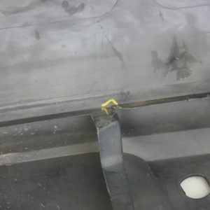 Bmw 3 Series Bumper E46 Saloon Rear 2001 TO 2005 51127030587 - Image 8