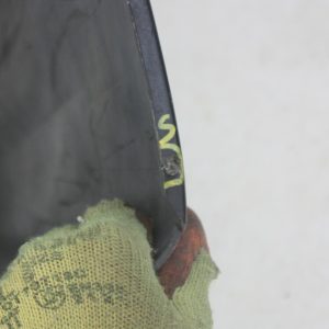 Bmw 3 Series Bumper E46 Saloon Rear 2001 TO 2005 51127030587 - Image 10