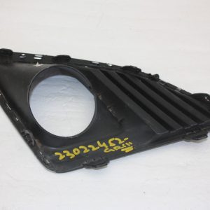 Chevrolet Cruze J300 Front Bumper Right Grill 2013 to 2015 95093360 Genuine - Image 12