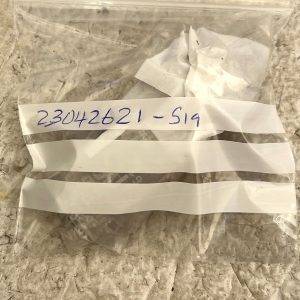 Citroen Berlingo B Front Left Side Wing Mount Bracket 9822333180 Genuine - Image 10