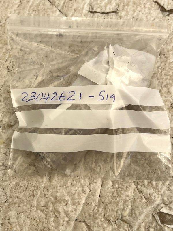 Citroen Berlingo B Front Left Side Wing Mount Bracket 9822333180 Genuine 178556541243 10