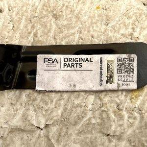 Citroen Berlingo B Front Left Side Wing Mount Bracket 9822333180 Genuine - Image 5