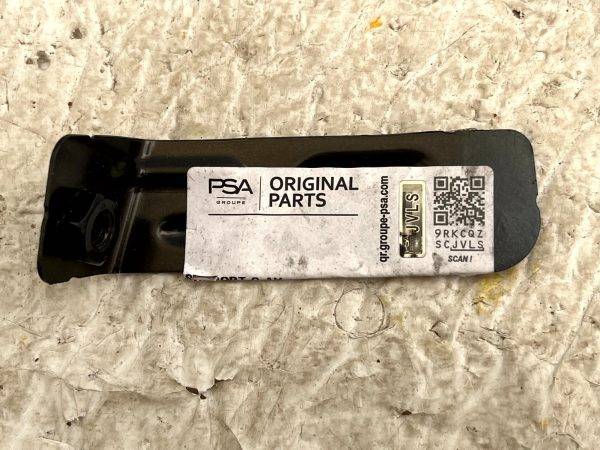 Citroen Berlingo B Front Left Side Wing Mount Bracket 9822333180 Genuine 178556541243 5