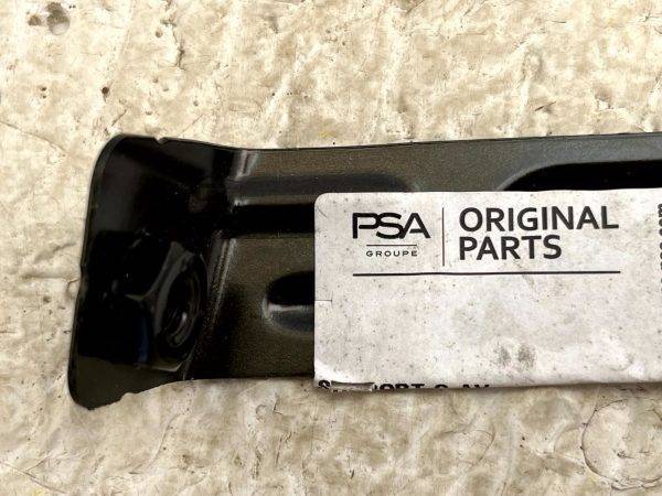 Citroen Berlingo B Front Left Side Wing Mount Bracket 9822333180 Genuine 178556541243 6