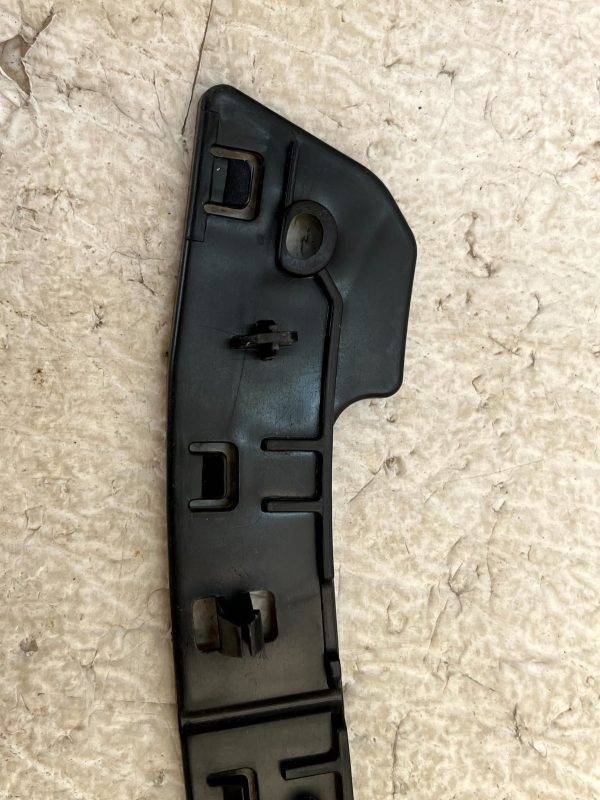 Citroen Berlingo Front Bumper Right Side Bracket 2015 TO 2018 9680546780 Genuine 178234253603 2