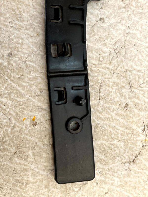 Citroen Berlingo Front Bumper Right Side Bracket 2015 TO 2018 9680546780 Genuine 178234253603 3