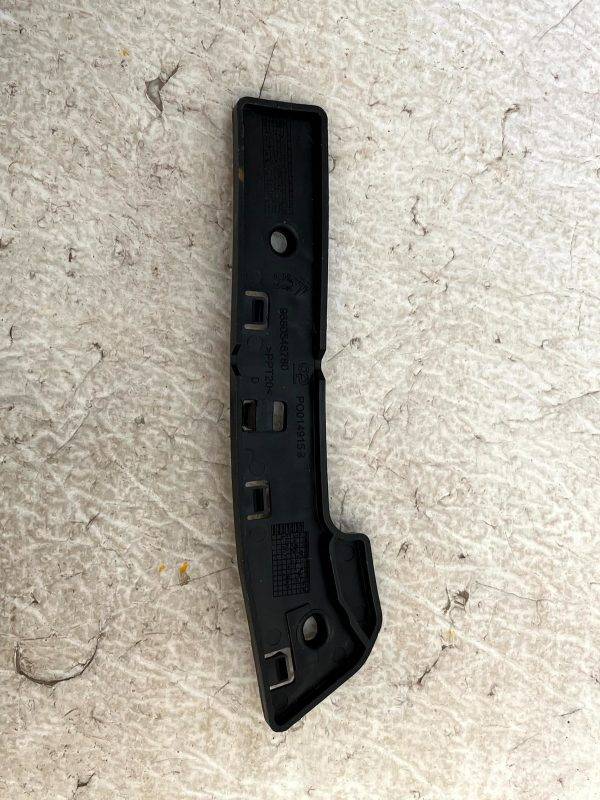 Citroen Berlingo Front Bumper Right Side Bracket 2015 TO 2018 9680546780 Genuine 178234253603 4