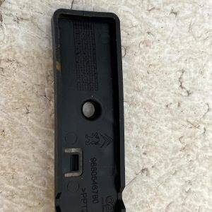 Citroen Berlingo Front Bumper Right Side Bracket 2015 TO 2018 9680546780 Genuine - Image 5