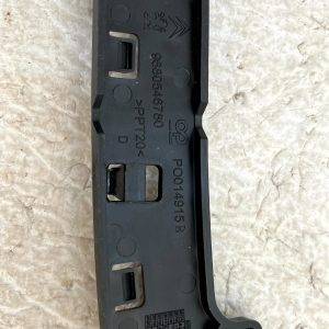 Citroen Berlingo Front Bumper Right Side Bracket 2015 TO 2018 9680546780 Genuine - Image 6