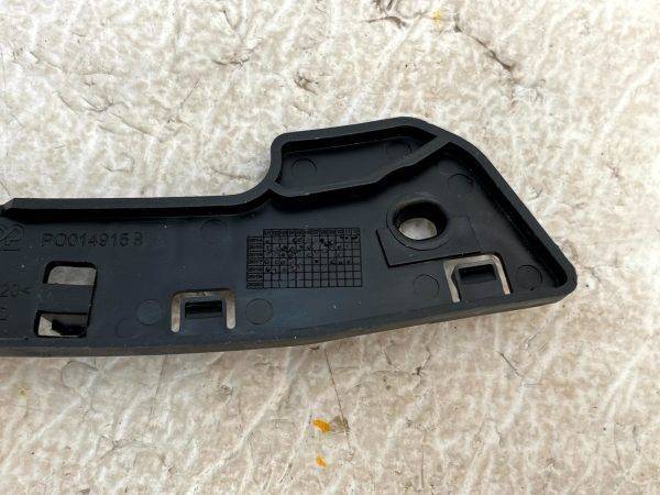 Citroen Berlingo Front Bumper Right Side Bracket 2015 TO 2018 9680546780 Genuine 178234253603 7