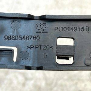 Citroen Berlingo Front Bumper Right Side Bracket 2015 TO 2018 9680546780 Genuine - Image 8