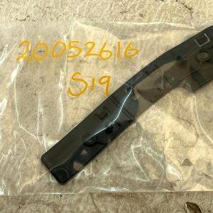 Citroen Berlingo Front Bumper Right Side Bracket 2015 TO 2018 9680546780 Genuine - Image 9