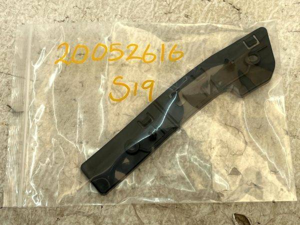 Citroen Berlingo Front Bumper Right Side Bracket 2015 TO 2018 9680546780 Genuine 178234253603 9