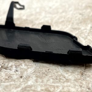 Citroen Berlingo Front Bumper Tow Eye Cover Cap 2024 ON 9856108880 Genuine - Image 11