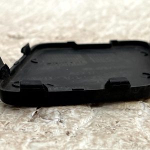 Citroen Berlingo Front Bumper Tow Eye Cover Cap 2024 ON 9856108880 Genuine - Image 12
