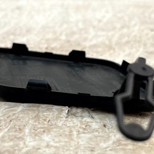 Citroen Berlingo Front Bumper Tow Eye Cover Cap 2024 ON 9856108880 Genuine - Image 13