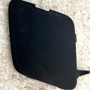 Citroen Berlingo Front Bumper Tow Eye Cover Cap 2024 ON 9856108880 Genuine - Image 3