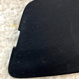 Citroen Berlingo Front Bumper Tow Eye Cover Cap 2024 ON 9856108880 Genuine - Image 4