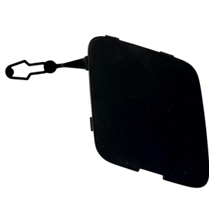 Citroen Berlingo Front Bumper Tow Eye Cover Cap 2024 ON 9856108880 Genuine - Image 1