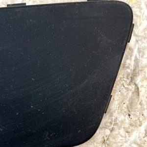 Citroen Berlingo Front Bumper Tow Eye Cover Cap 2024 ON 9856108880 Genuine - Image 5