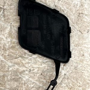 Citroen Berlingo Front Bumper Tow Eye Cover Cap 2024 ON 9856108880 Genuine - Image 6