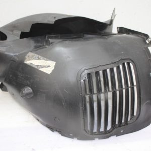Citroen Berlingo Front Right Wheel Liner Splash Guard 18-24 9858960880 Genuine - Image 3