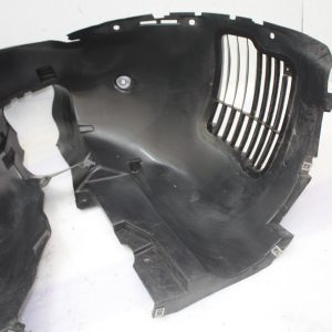 Citroen Berlingo Front Right Wheel Liner Splash Guard 18-24 9858960880 Genuine - Image 9