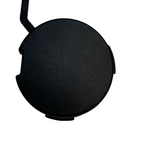Citroen Berlingo K9 Rear Bumper Tow Hook Cap Cover 2018-2024 9818325080 Genuine - Image 2