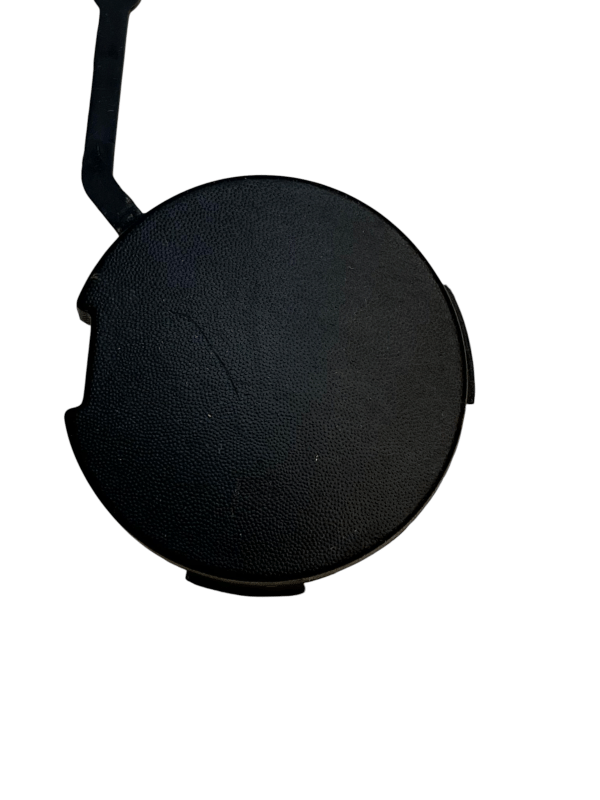 Citroen Berlingo K9 Rear Bumper Tow Hook Cap Cover 2018 2024 9818325080 Genuine 178424252813 2