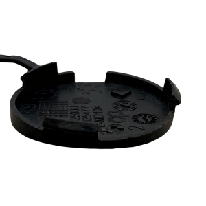 Citroen Berlingo K9 Rear Bumper Tow Hook Cap Cover 2018-2024 9818325080 Genuine - Image 5