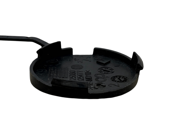 Citroen Berlingo K9 Rear Bumper Tow Hook Cap Cover 2018 2024 9818325080 Genuine 178424252813 5