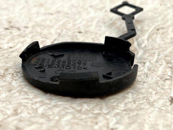 Citroen Berlingo K9 Rear Bumper Tow Hook Cap Cover 2018 2024 9818325080 Genuine 178424252813 6