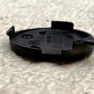 Citroen Berlingo K9 Rear Bumper Tow Hook Cap Cover 2018-2024 9818325080 Genuine - Image 7