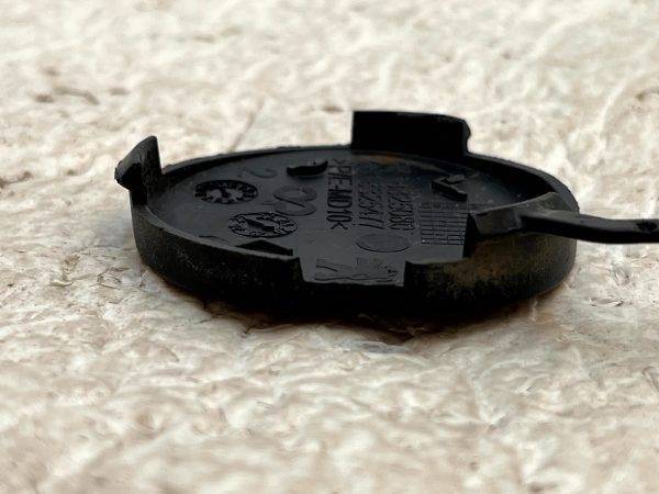Citroen Berlingo K9 Rear Bumper Tow Hook Cap Cover 2018 2024 9818325080 Genuine 178424252813 7