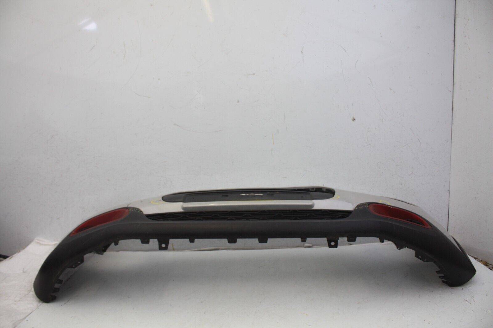 Citroen-C3-Front-Bumper-2020-ON-9833504177-Genuine-DAMAGED-176620035253-14