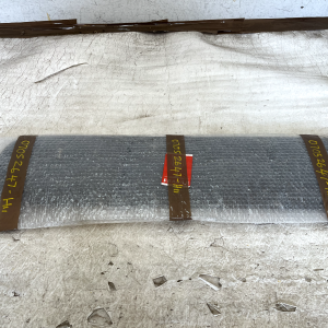 Citroen C3 Mk3 Front Left Door Moulding Trim 2016 TO 2020 98130913 Genuine - Image 14