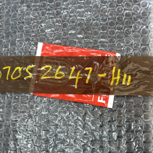 Citroen C3 Mk3 Front Left Door Moulding Trim 2016 TO 2020 98130913 Genuine - Image 15