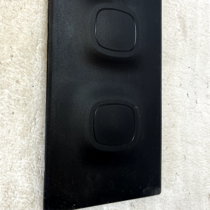 Citroen C3 Mk3 Front Left Door Moulding Trim 2016 TO 2020 98130913 Genuine - Image 4