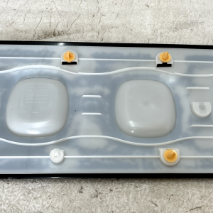 Citroen C3 Mk3 Front Left Door Moulding Trim 2016 TO 2020 98130913 Genuine - Image 6