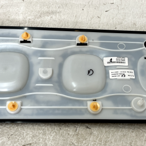 Citroen C3 Mk3 Front Left Door Moulding Trim 2016 TO 2020 98130913 Genuine - Image 7